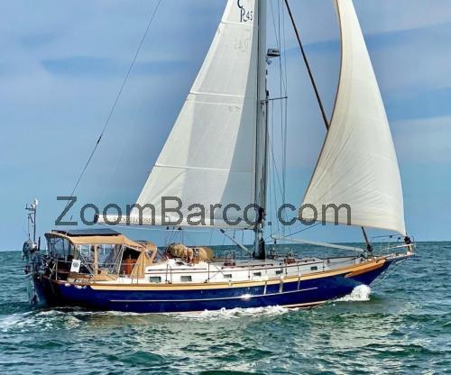 Cabo Rico 45 avaliação e ficha técnica